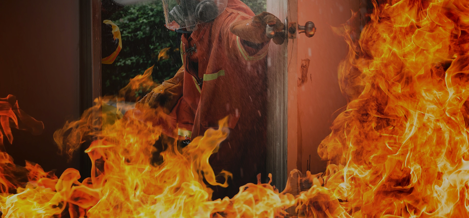 JINYUAN FIRE FIGHTING EQUIPMENT PRODUCTION FACTORY