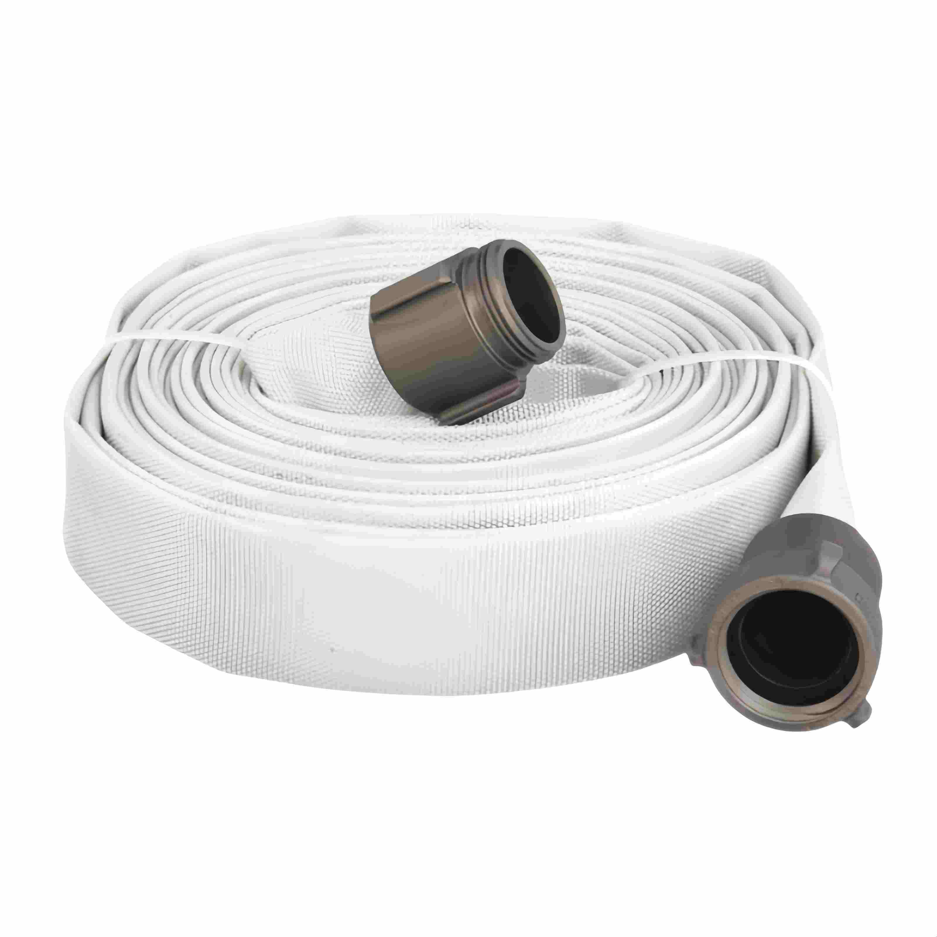 EPDM lining fire hose
