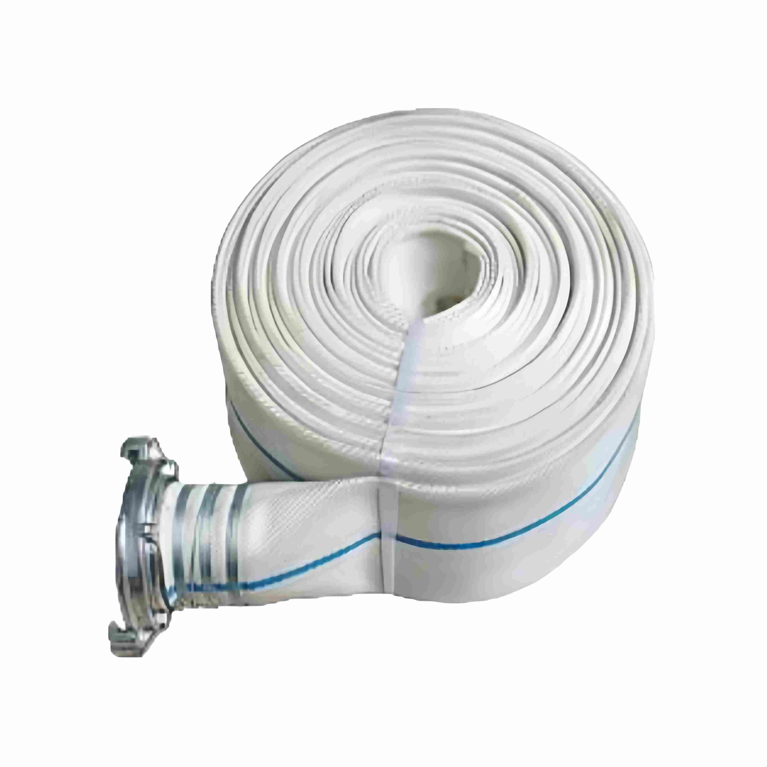 PE lining fire hose