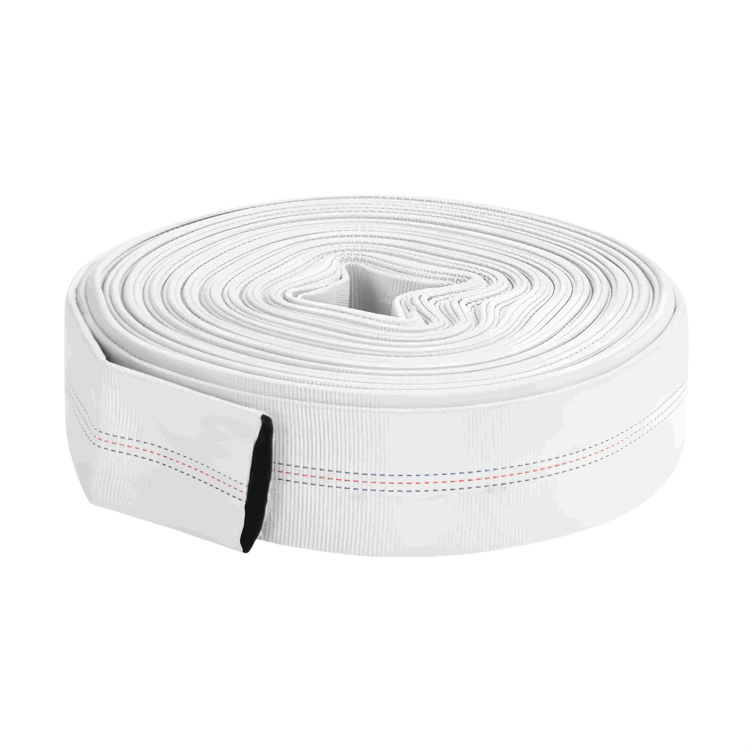 PVC Layflat Fire Hose