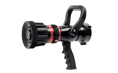 Fire Nozzle & Fire Monitor
