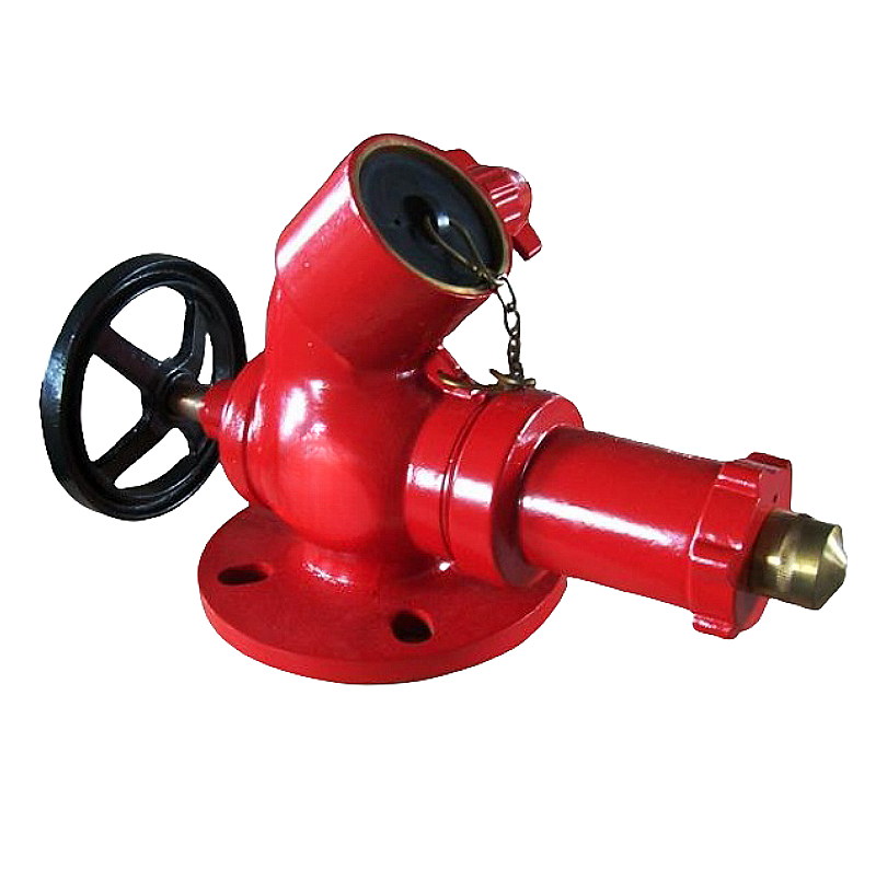 Fire Hydrant Pressure Reducing Valve - Jinyuan