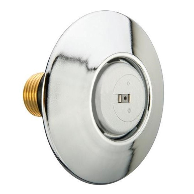 Concealed fire sprinkler