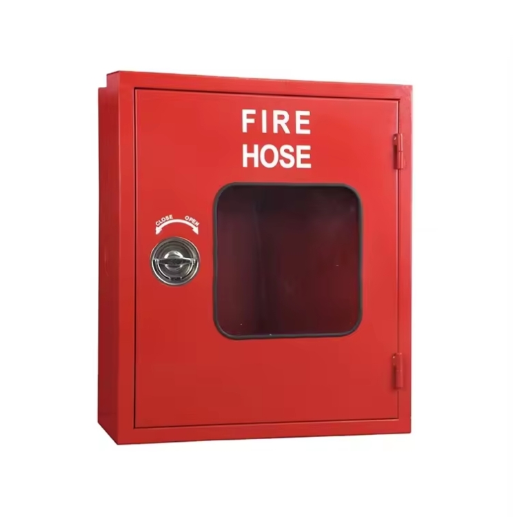 fire hose cabinet