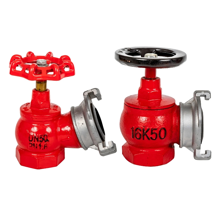 fire hydrant