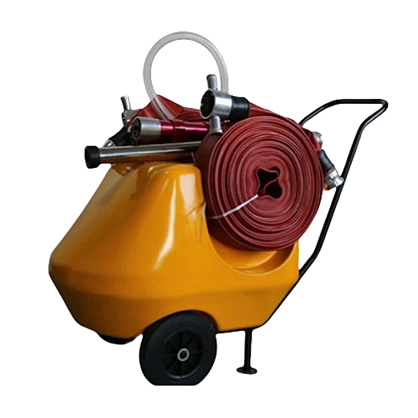 Foam Trolley/Foam Unit