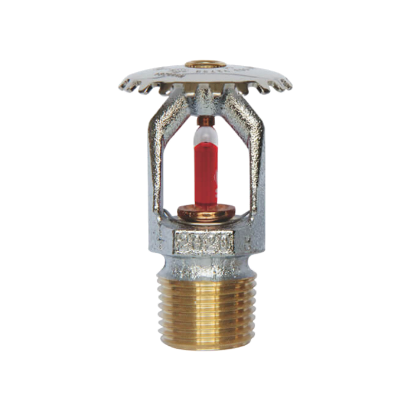 UL/FM Fire Sprinkler