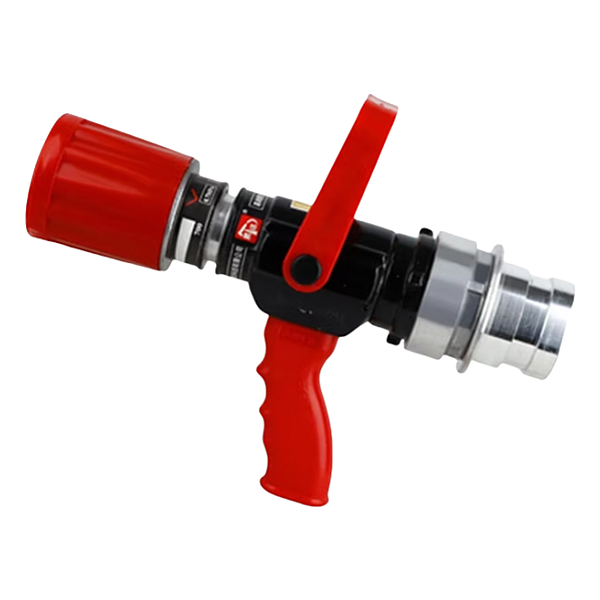 Adjustable Flow Rate Nozzle