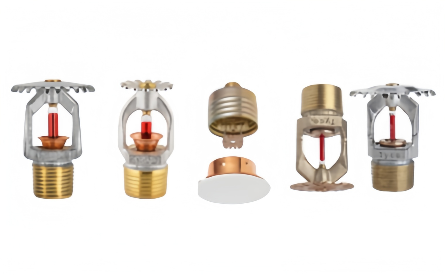 UL/FM Fire Fighting Equipment