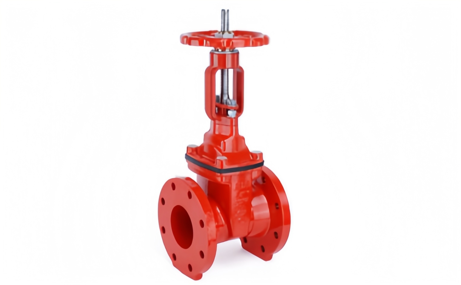 Fire Protection Valve