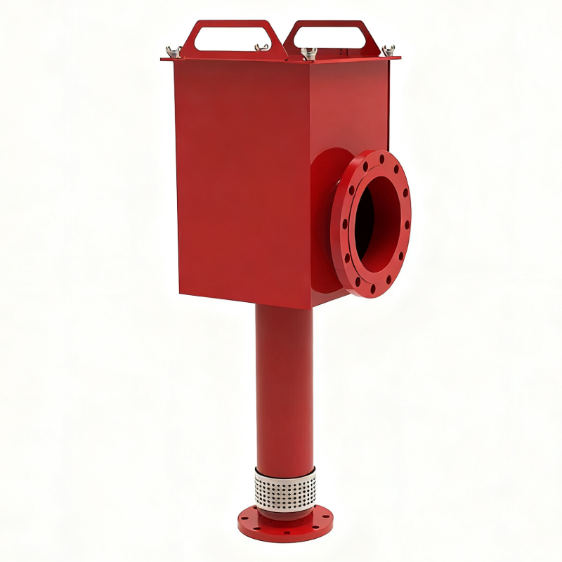 Afff Foam Chamber - Jinyuan
