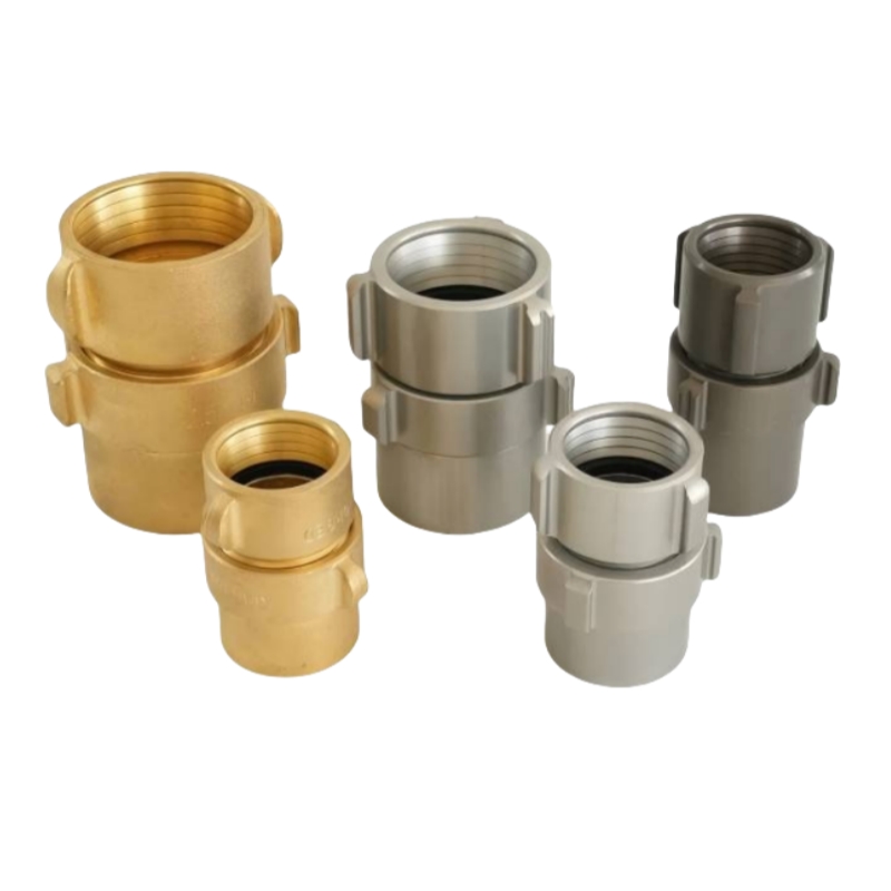 NH Fire Coupling