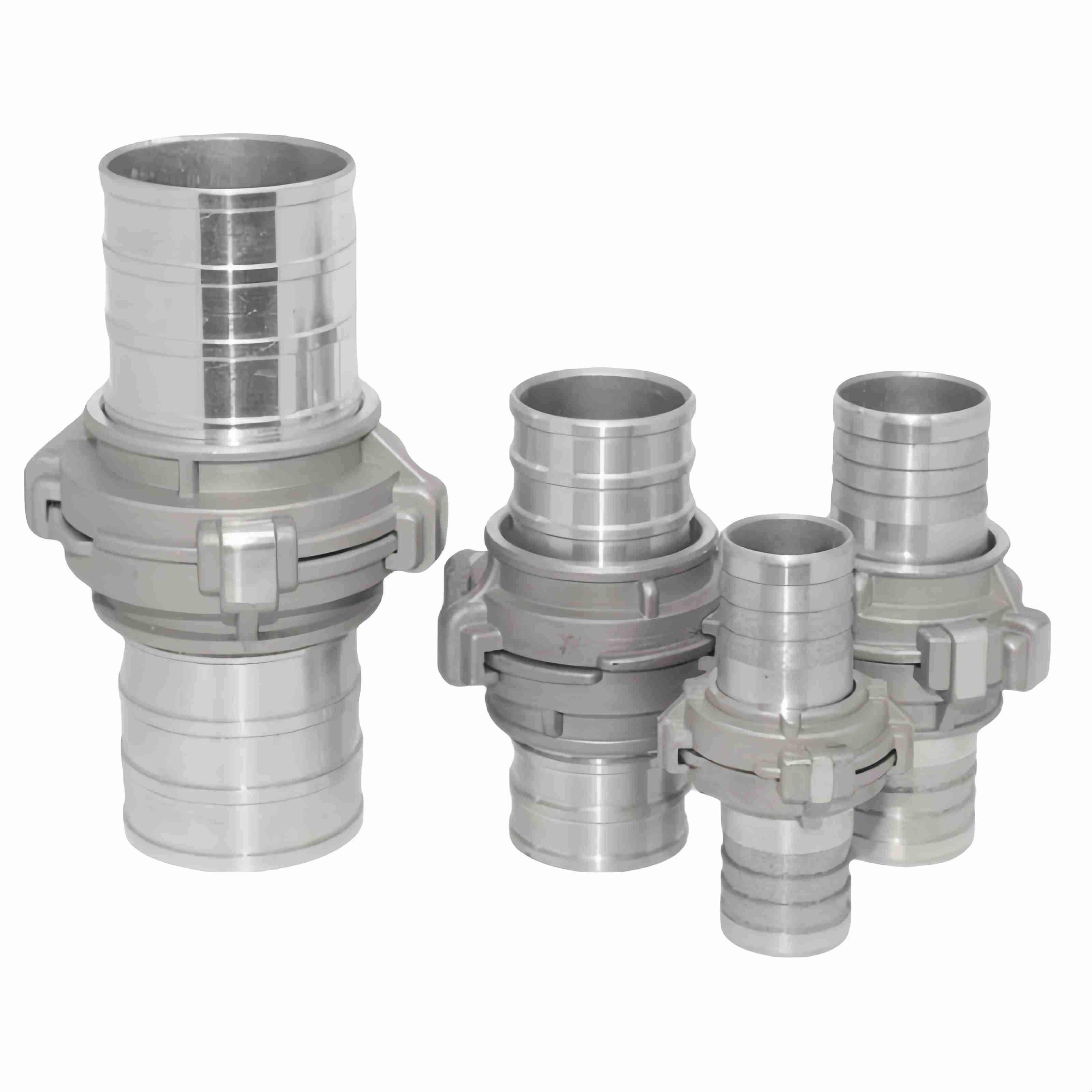 Russian Fire Hose Coupling - Jinyuan