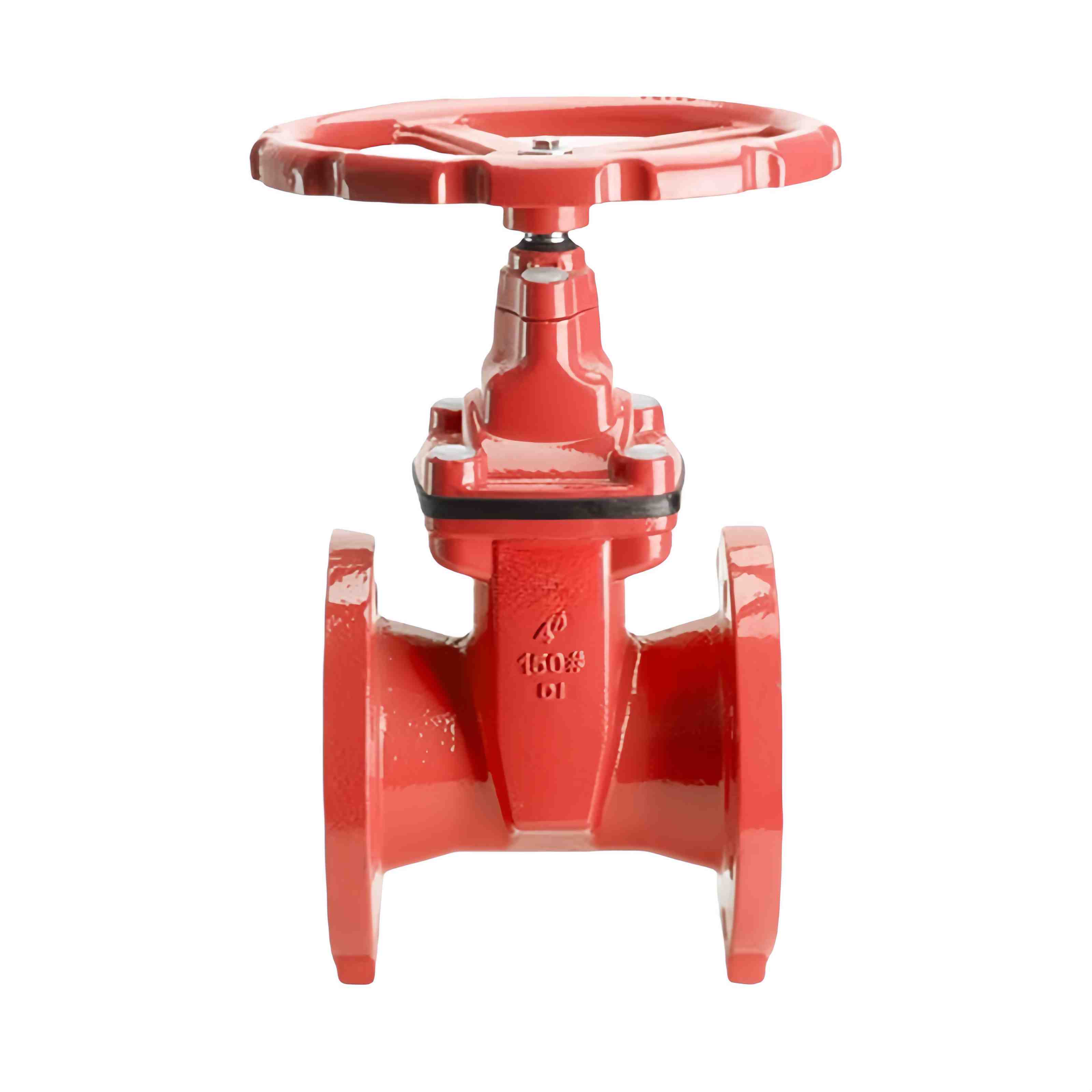 UL Fire Gate Valve