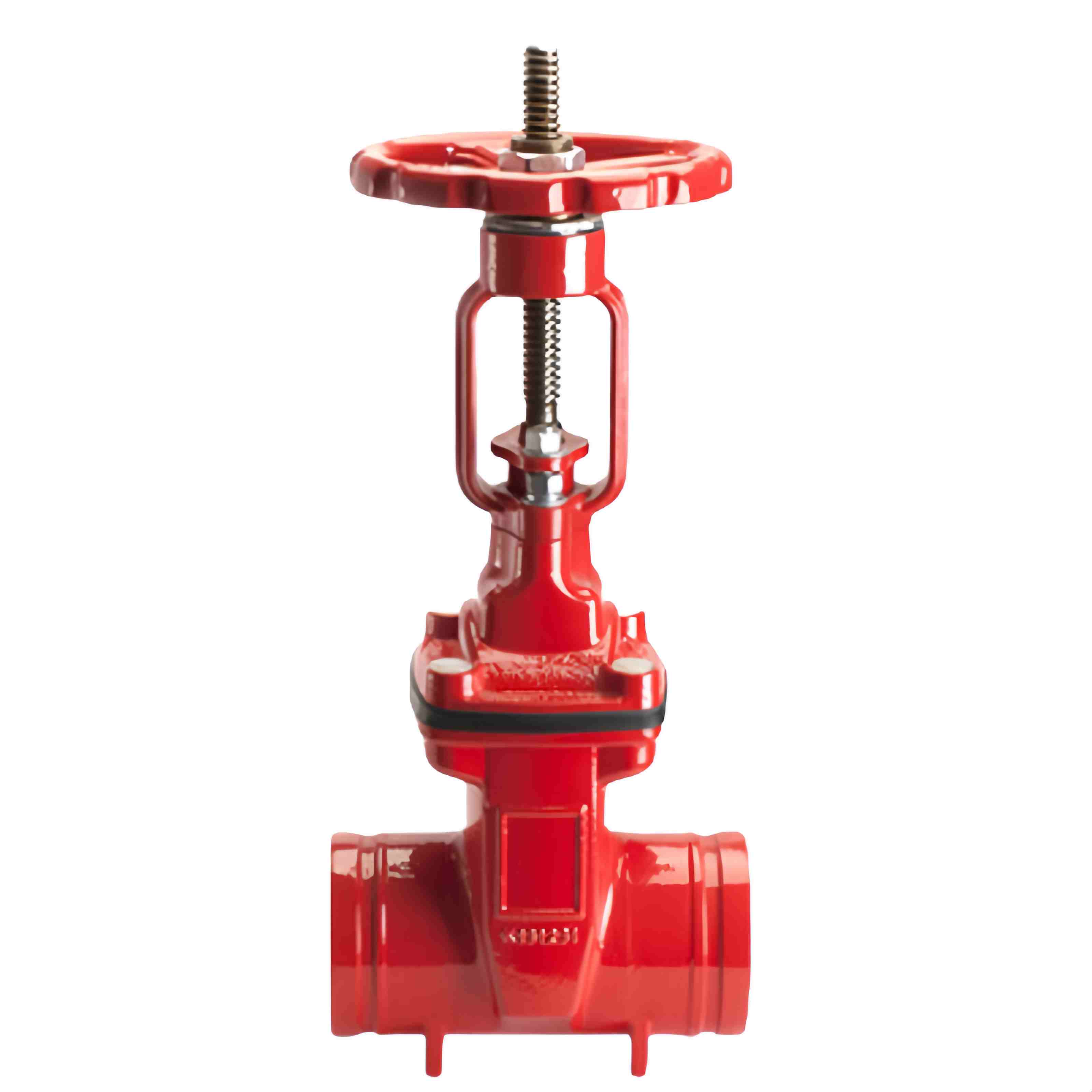 OS&Y Gate Valve