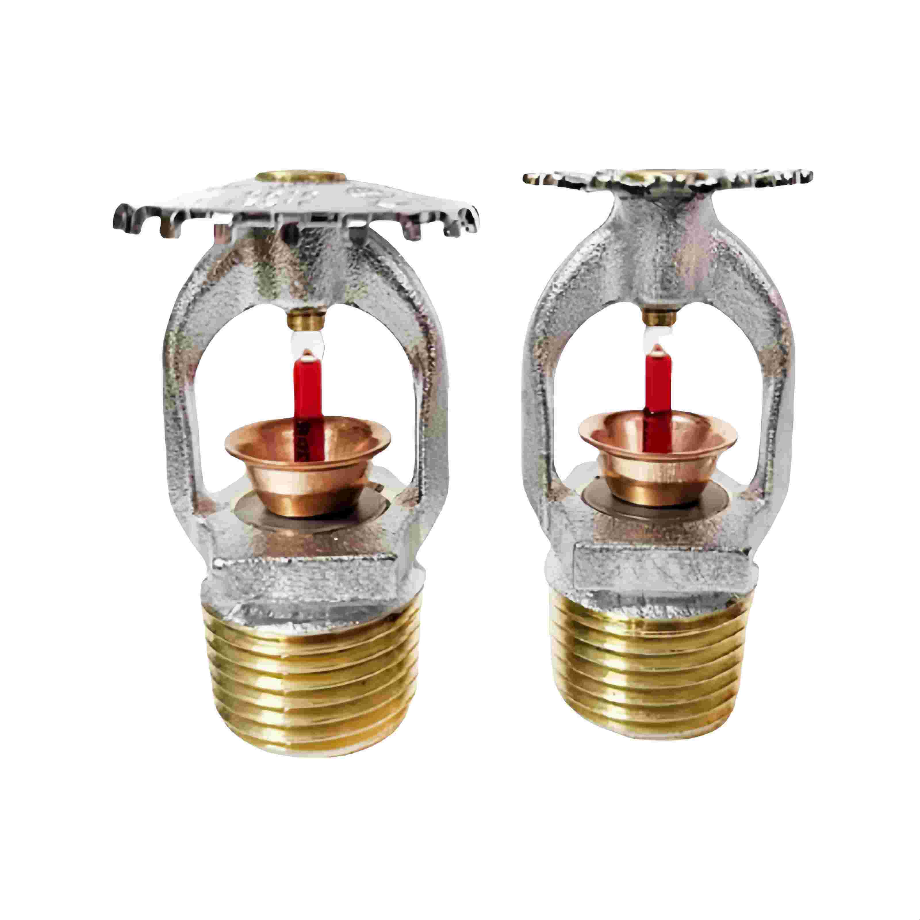 UL Quick Response Fire Sprinkler Head - Jinyuan