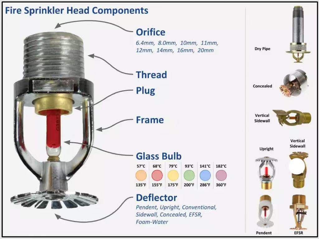 How Thermal Glass Bulbs Work: Why They’re the 