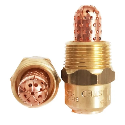 High Speed Water Mist Nozzle