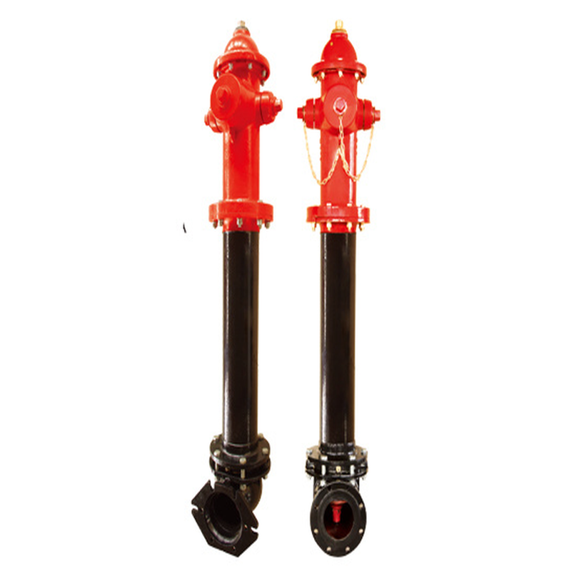 Wall Type Indicator Post MH-1510FA – 6