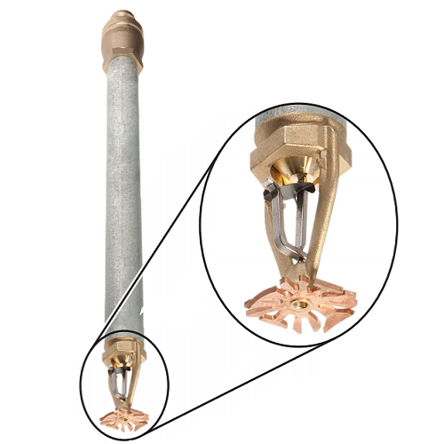 K16.8 ESFR Dry Sprinkler