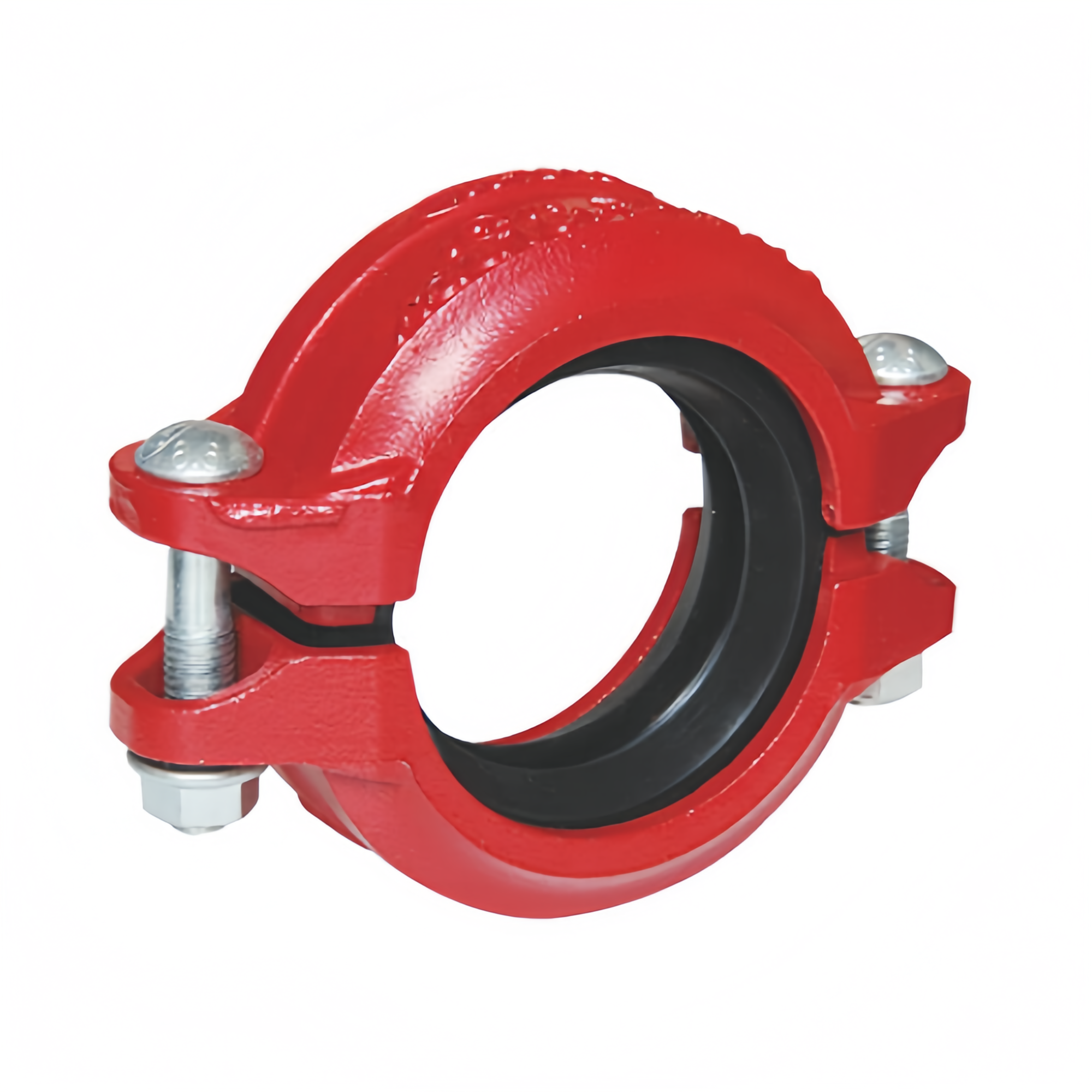 UL Grooved Rigid Couplings
