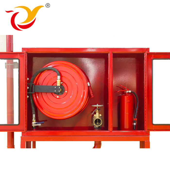 What is Fire Cabinet