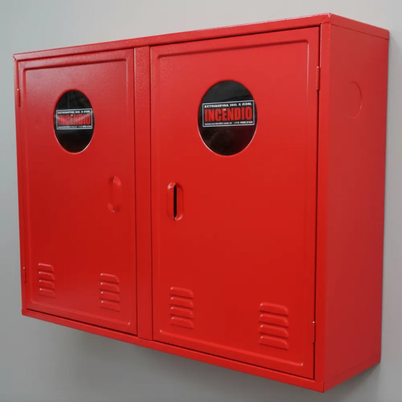 rmazém de mangueira de incêndio – Design de sobreposição