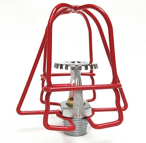 Fire Sprinkler Head Guard